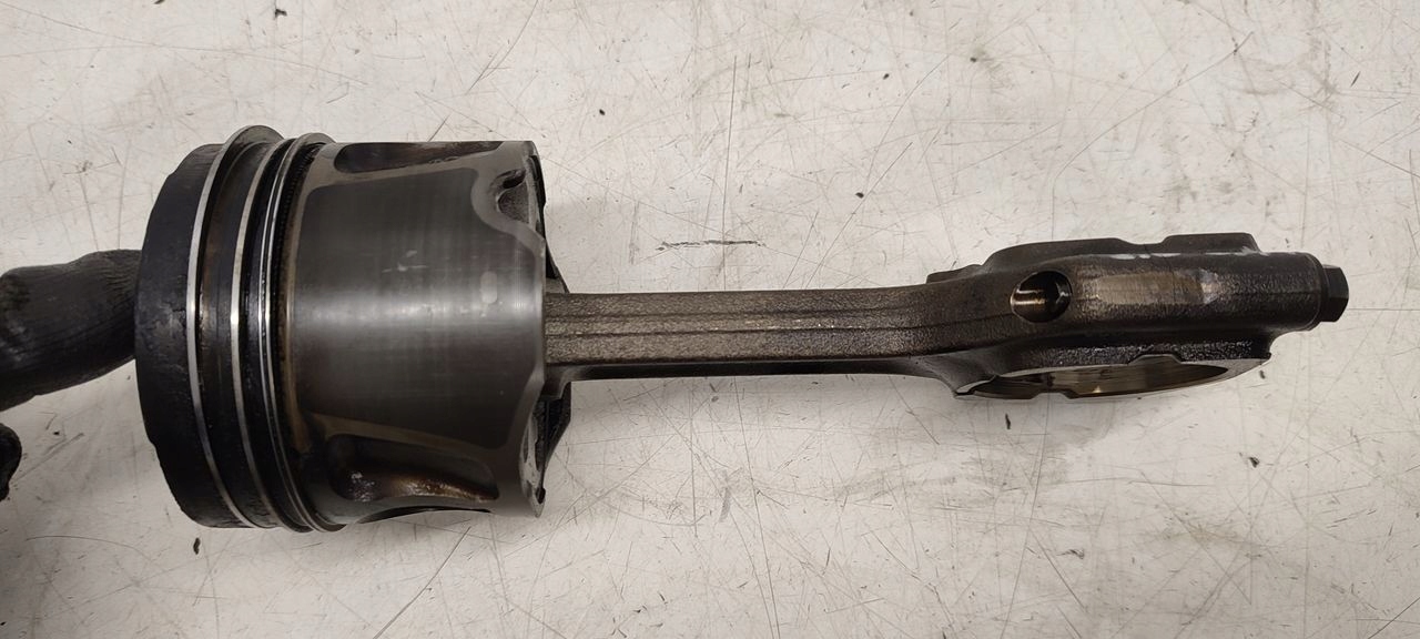 Piston Bielle Opel Insignia 2,0 CDTI A20DTH