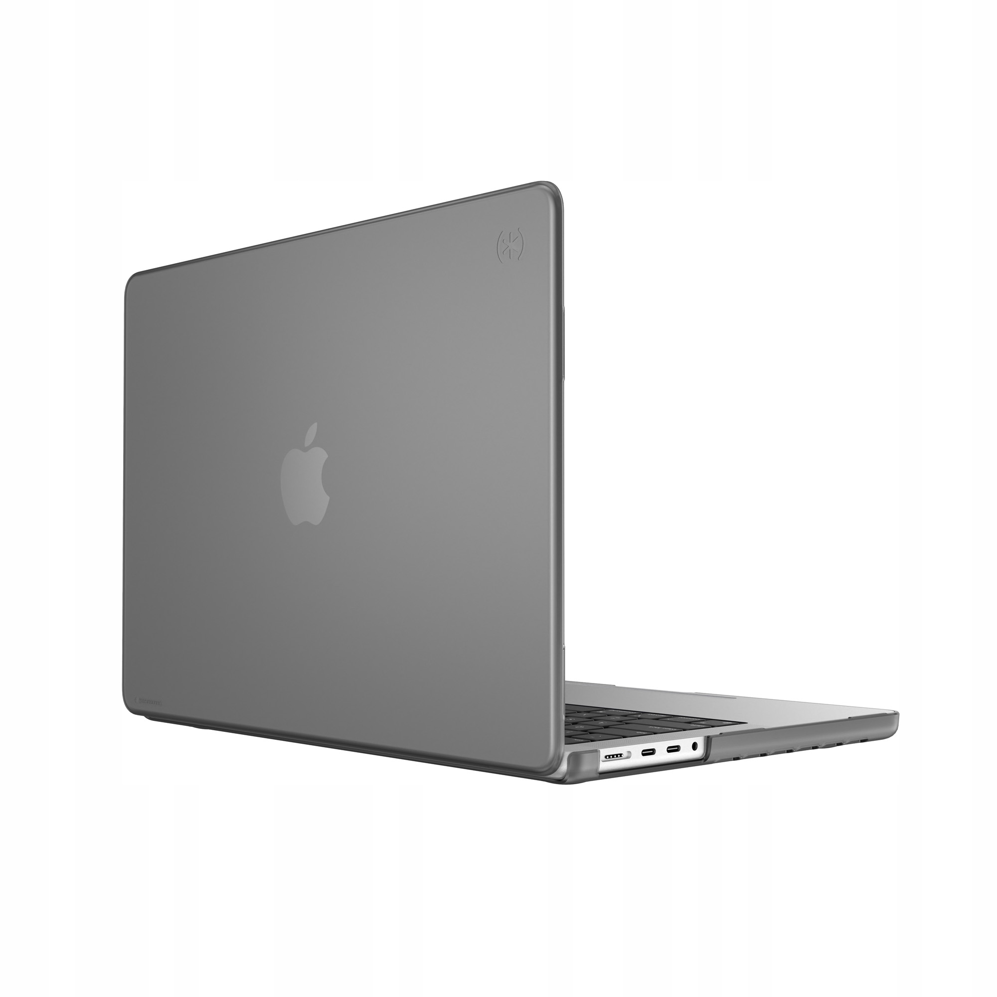 Speck SmartShell kryt pro MacBook Pro 14" M4-M3-M2-M1 2024-2021 Onyx Black