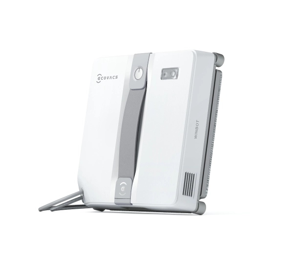 Inteligentny robot do mycia okien Ecovacs Winbot Mini Grey do 30min. pracy