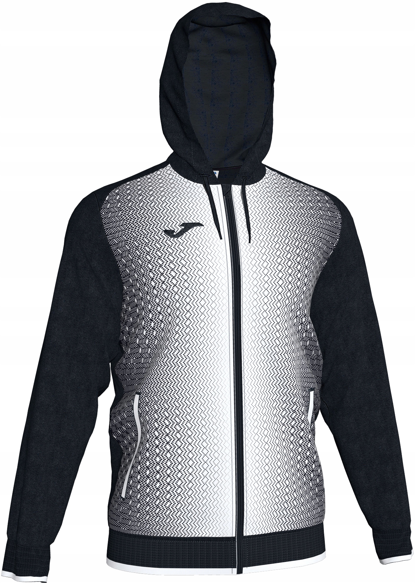 Joma Bluza Z Kapturem Supernova 101285.102 R.m