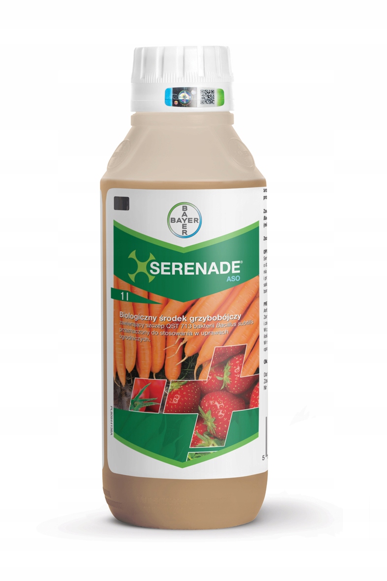 Bayer Serenade Aso 1L środek grzybobójczy