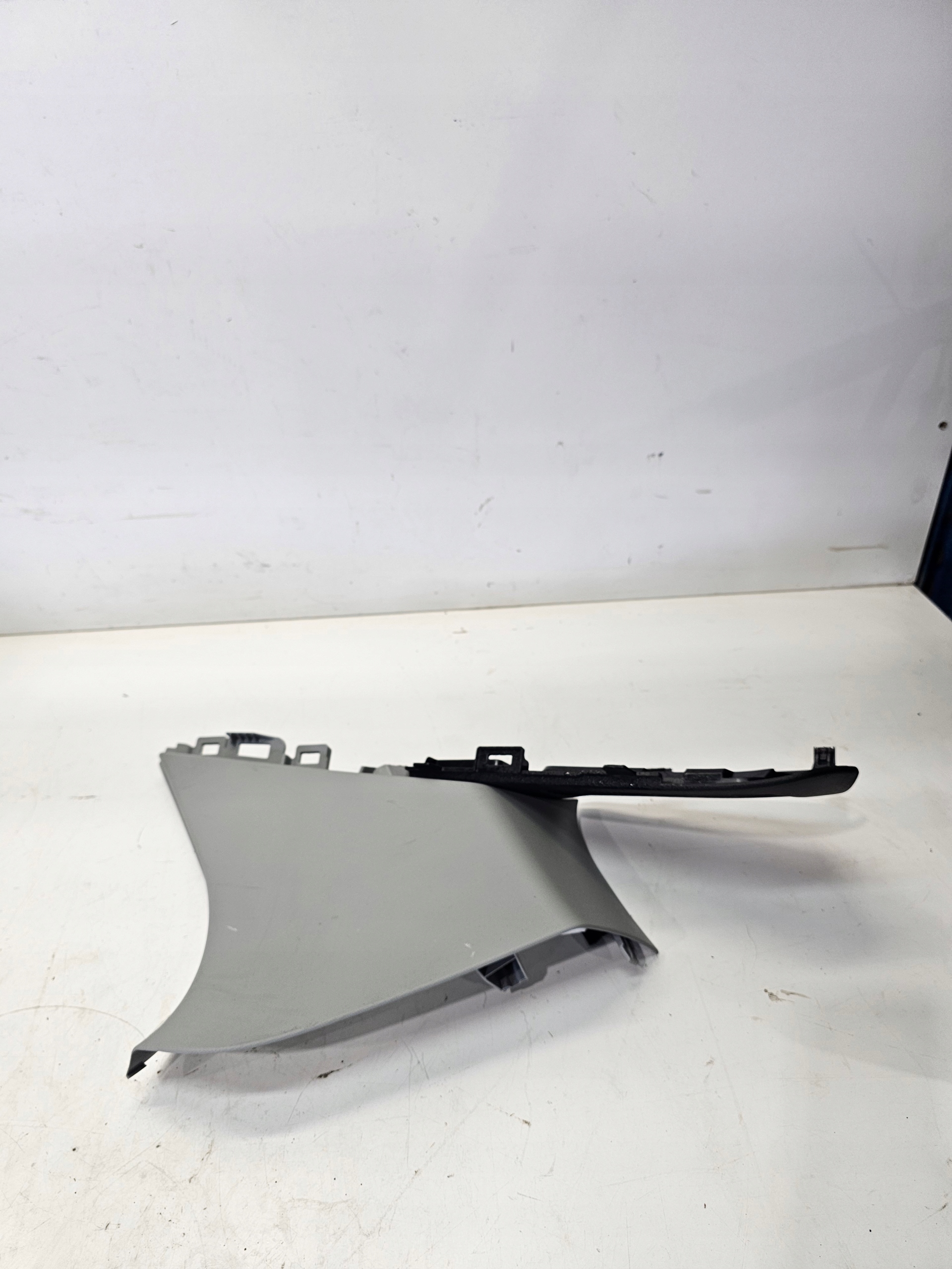 Blende Abdeckung SLUPKA C rechts AUDI Q5 FY 80A867246B DT4
