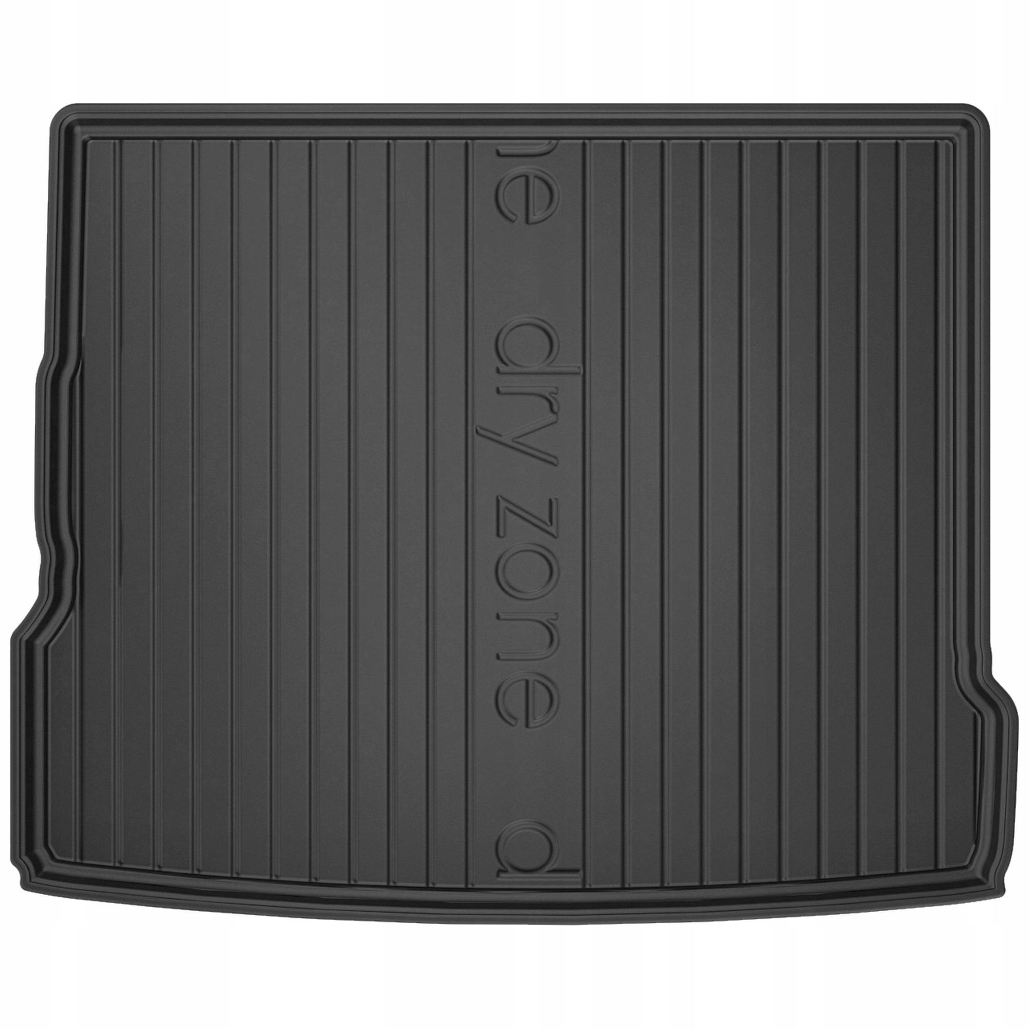 Gumová rohož DryZone Audi Q3 I 2011-2018