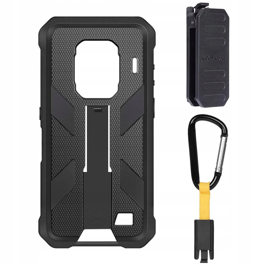 

Etui multifunkcyjne Ulefone Armor 9/9E