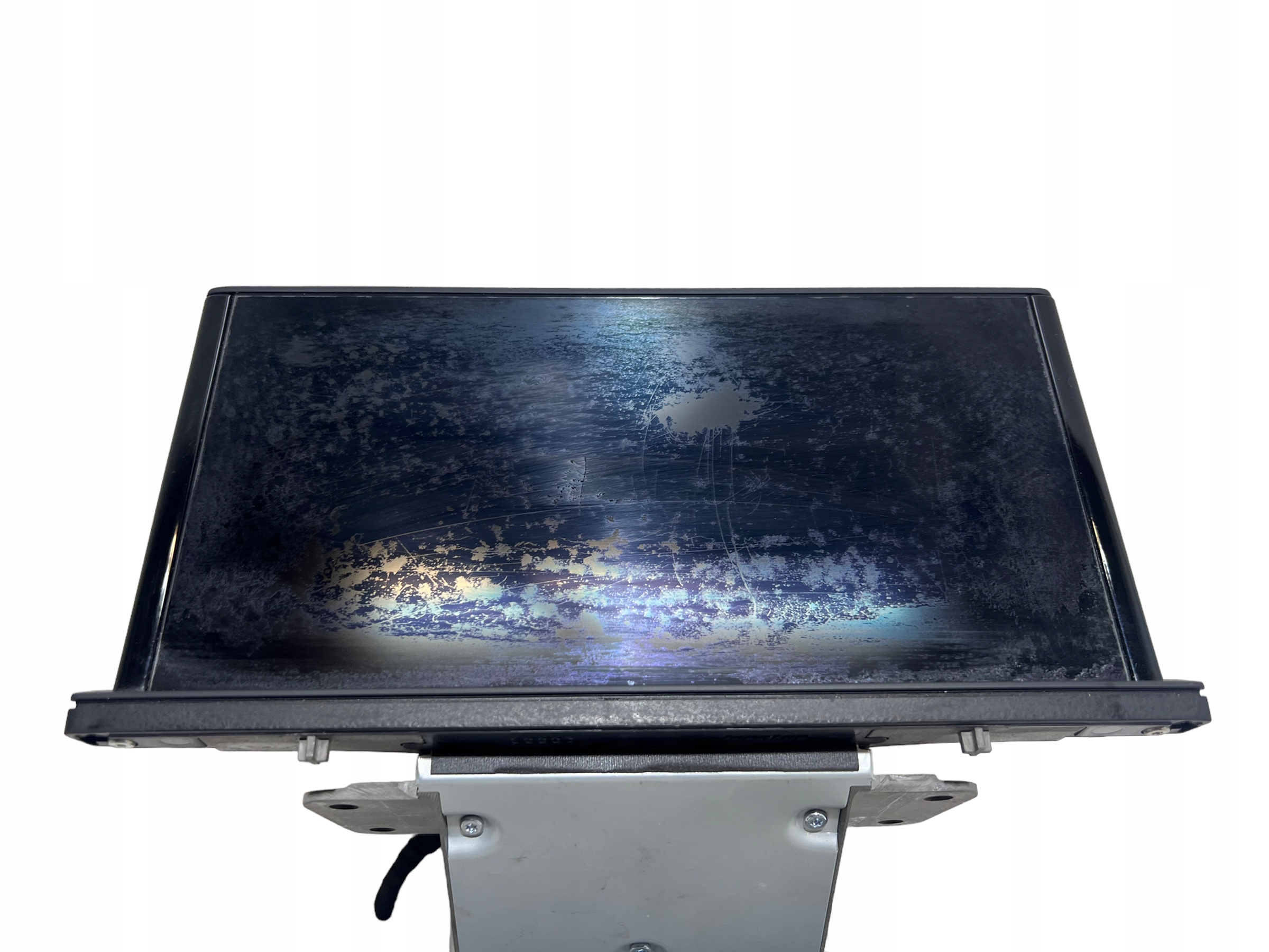 EKRAN MONITOR display MMI LCD AUDI Q2