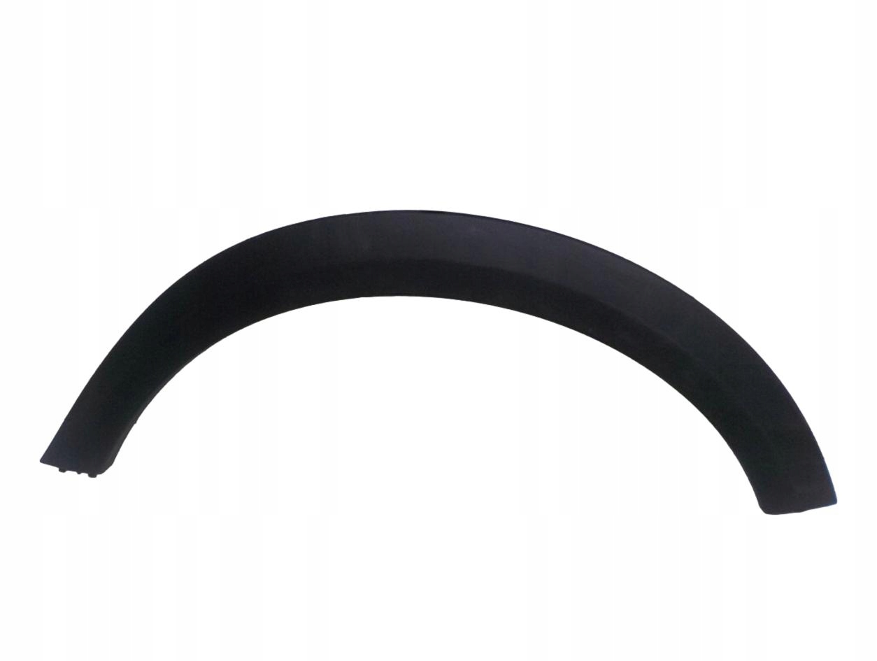 Volvo V60CC II pravá krytka rozšíření blatníku zadní Oe