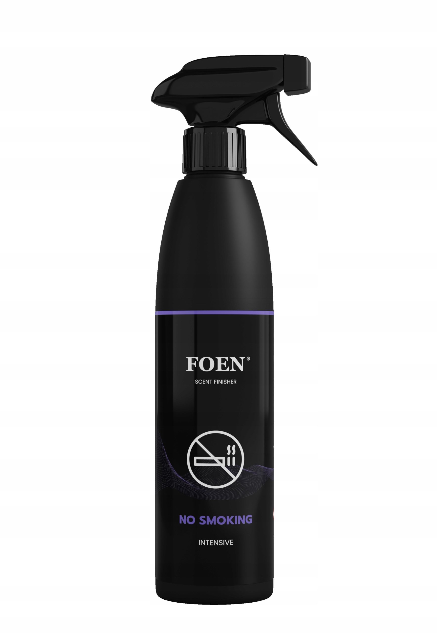 Perfumy do wnętrz Foen No Smoking 500 ml