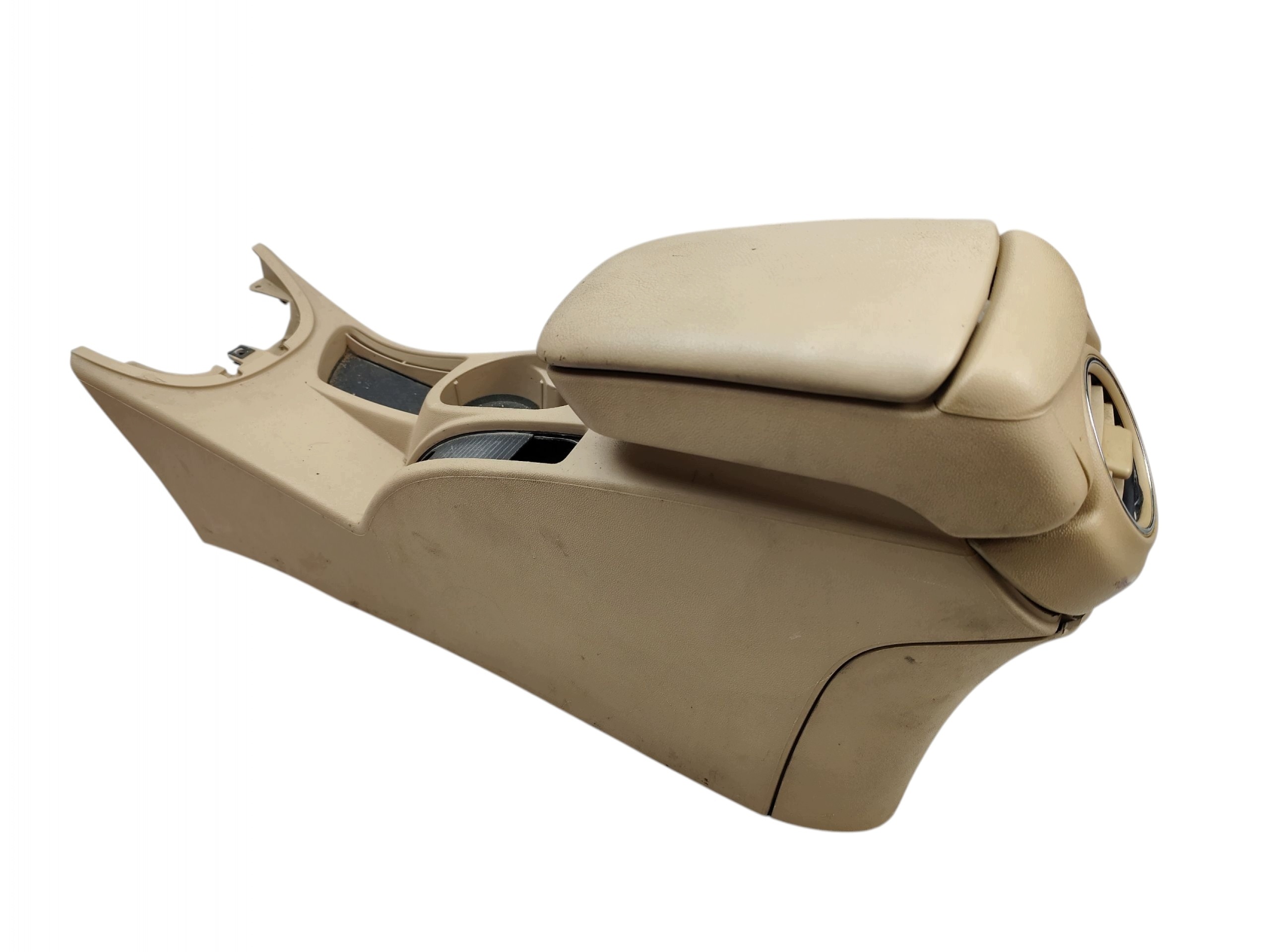 TUNEL central armrest LANCIA DELTA III (08-11)