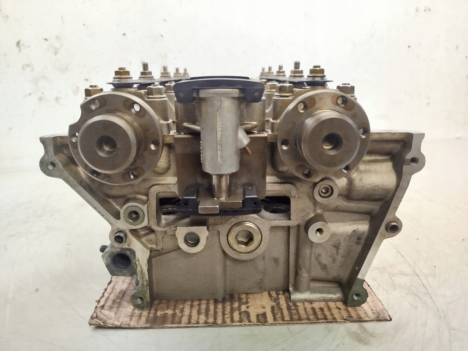 TESTATA Motore BMW 1729331 3.0 V8 308S1 2