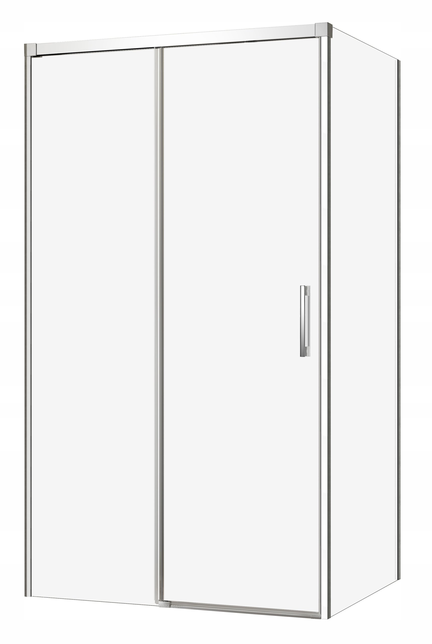 Kabina prysznicowa Idea Kdj 100x80x200,5 Radaway