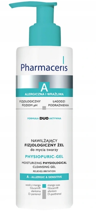 

Pharmaceris A Physiopuric-Gel 190ml żel