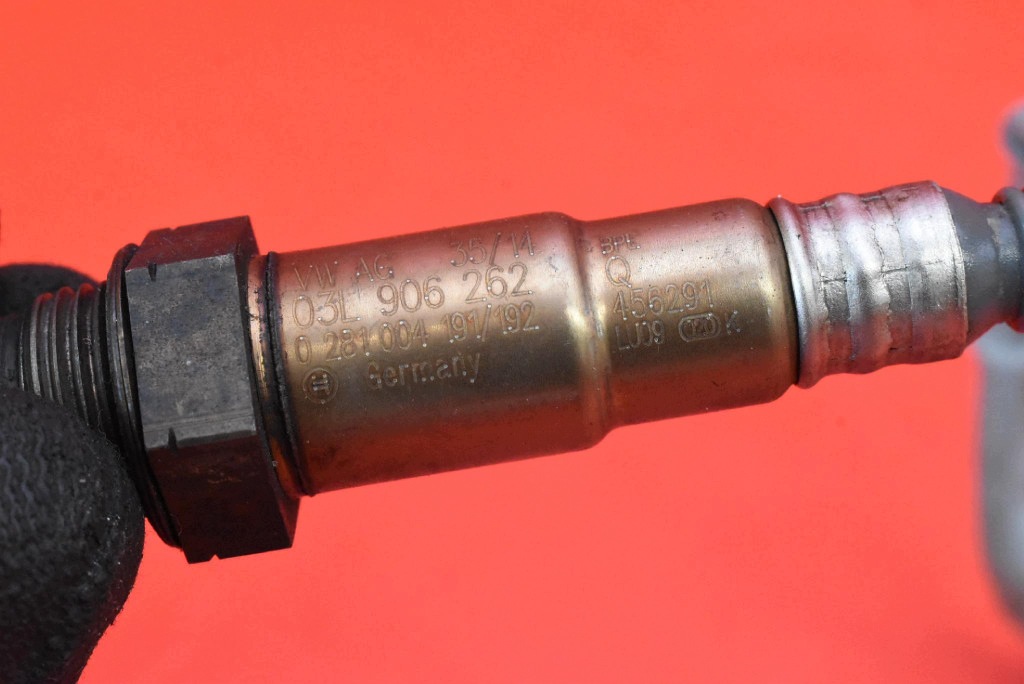 SONDA LAMBDA 03L906262Q AUDI A4 B8 2.0 TDI 190 KM LIFT 11-16