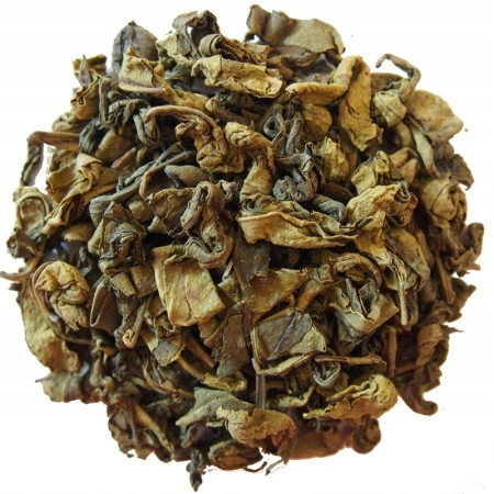 Levně Čaj Zelený Ceylon Special 250 g Tea Tea
