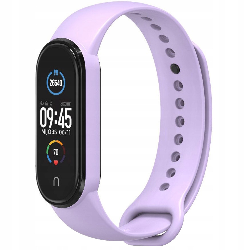 

Pasek Tech-Protect do Xiaomi Mi Smart Band 7/6/5