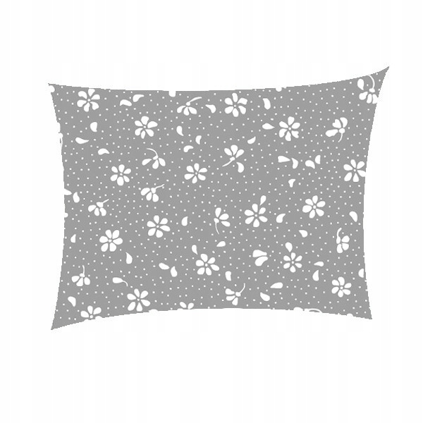 Poszewka bawełna bawełniana 50x70 50/70 415grf