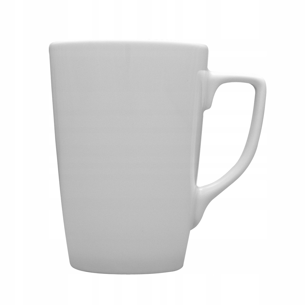 

Kubek porcelanowy 240 ml Ameryka 0111 Lubiana