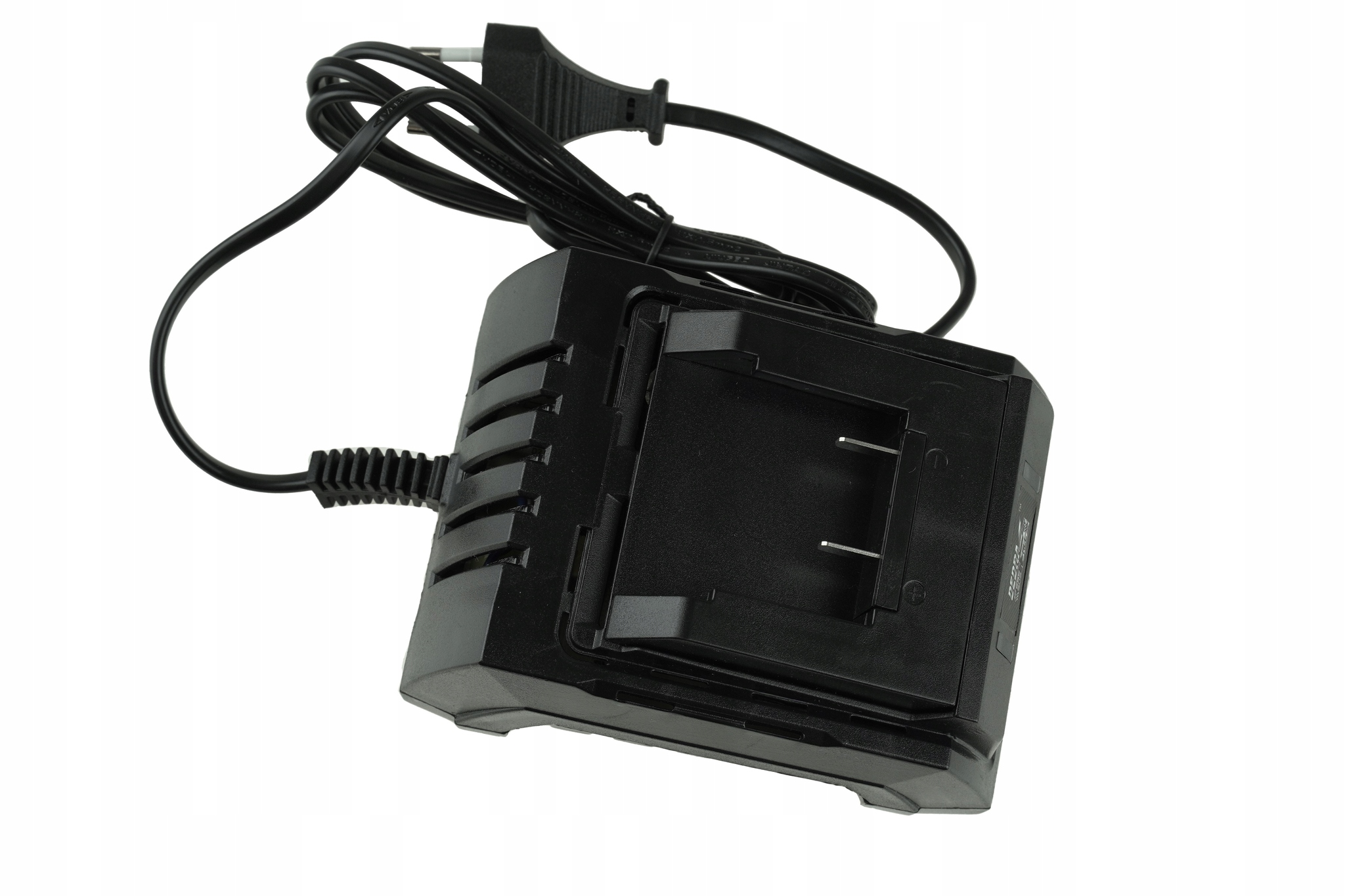 Dedra DED7038 Ładowarka do elektronarzędzi SAS+ Kod producenta DED7038