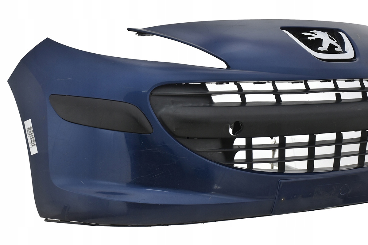 front bumper front PEUGEOT 207