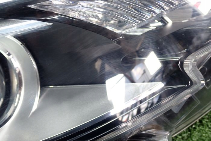 PEUGEOT 2008 LED LIFT 16- reflektor right light right