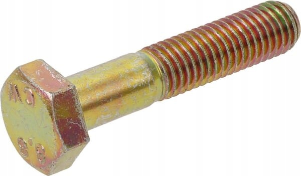 0002355341KR Śruba M10x50x29 Producent części Kramp