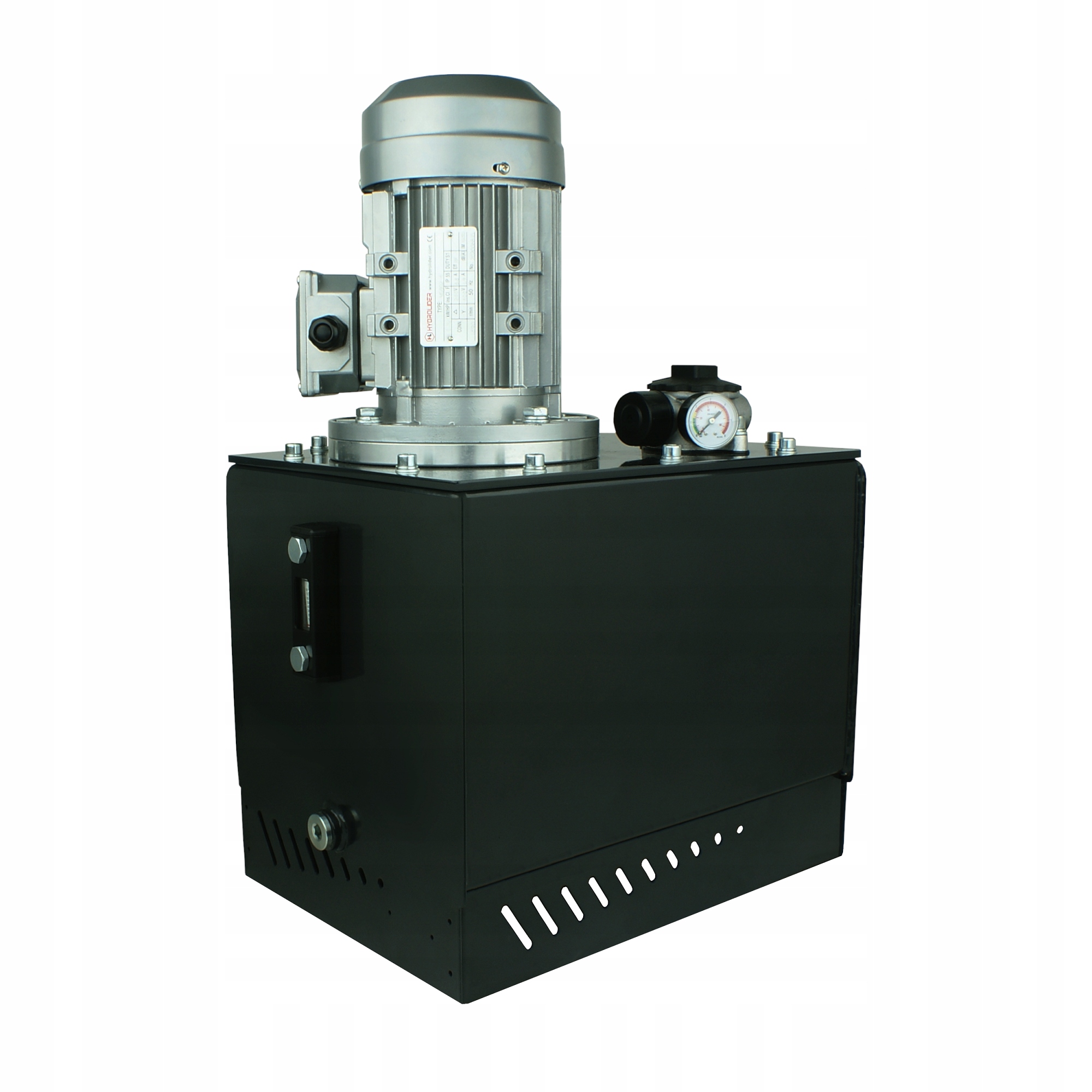 A1.13.145.074.50.0.1 - БЛОК ЖИВЛЕННЯ 8,7 Л / ХВ 1.13.145.074.50.0.1 ГІДРОЛІДЕР