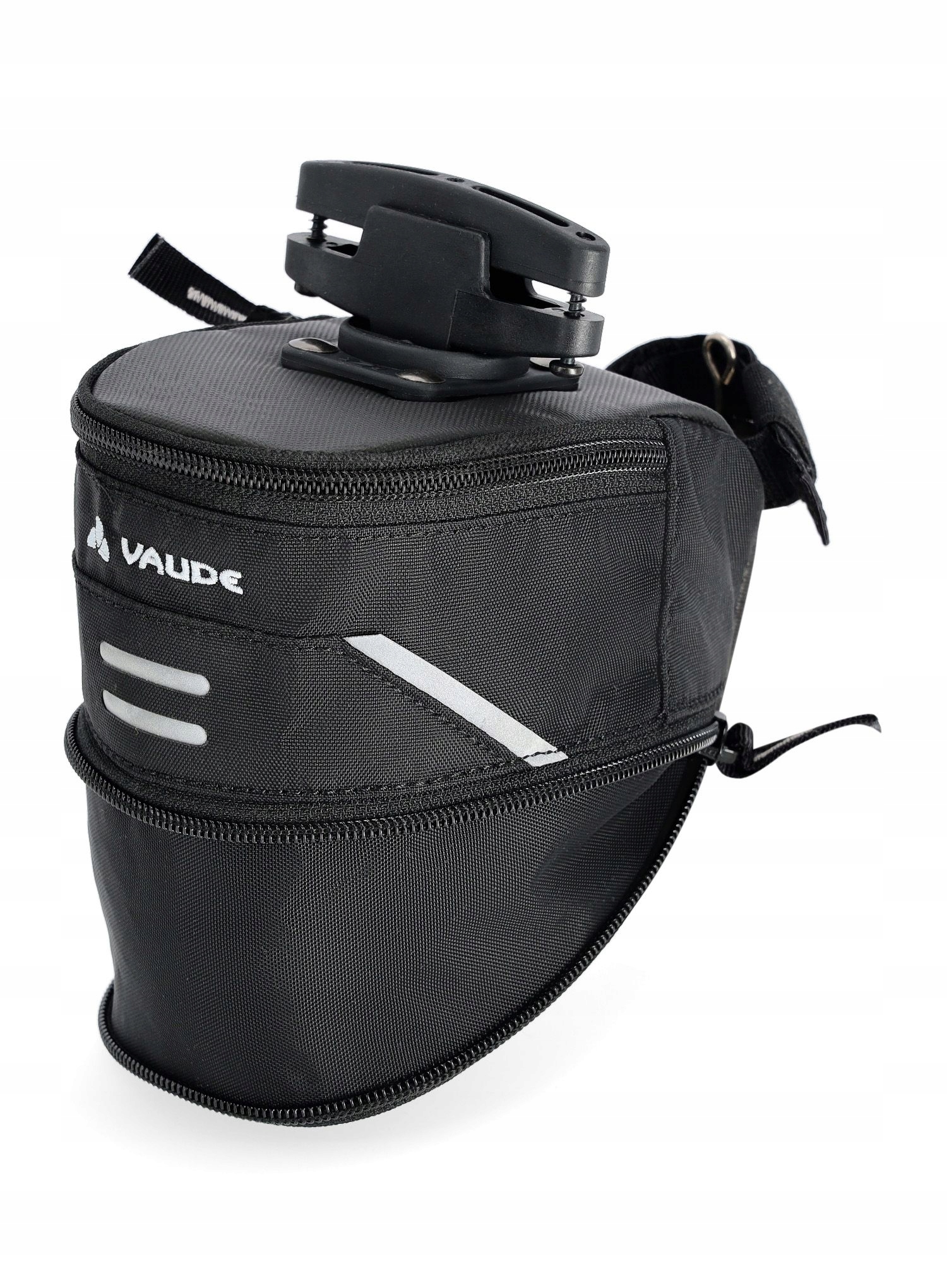 Torba podsiodłowa Vaude Tool M black