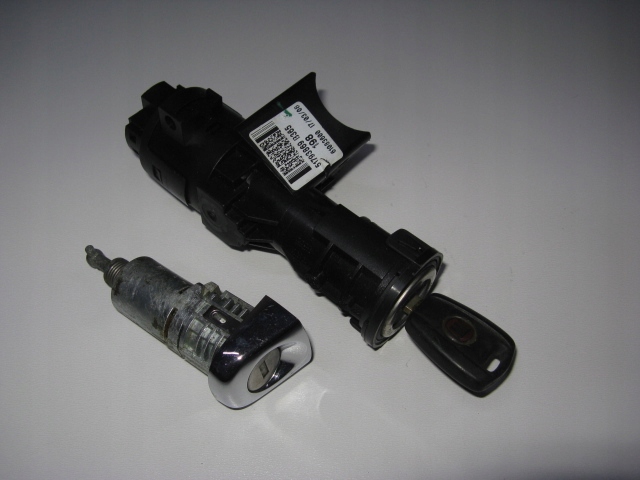 ignition+lock cylinder FIAT BRAVO II