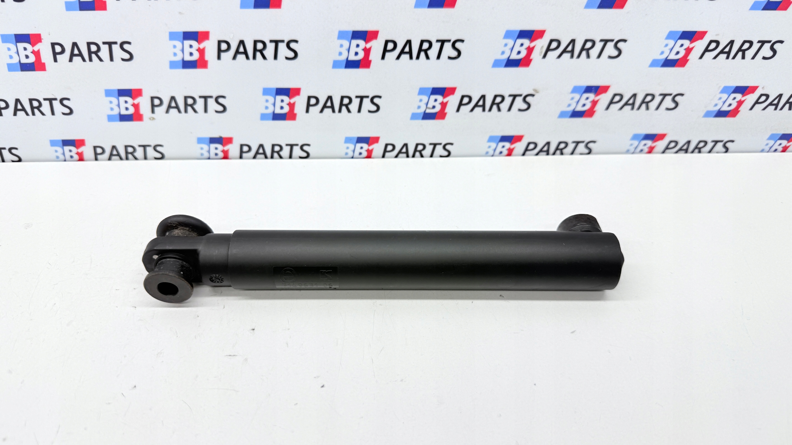 BMW E70 X5 damper bonnet boot BURTY 7149631