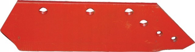 Лемех 14 правый 622134 для KUHN UNIROL