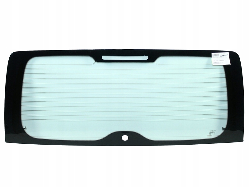 2000010059492 - НОВОЕ ЗАДНЕЕ СТЕКЛО ЗАДНЕГО БАГАЖНИКА CITROEN JUMPY II 07-