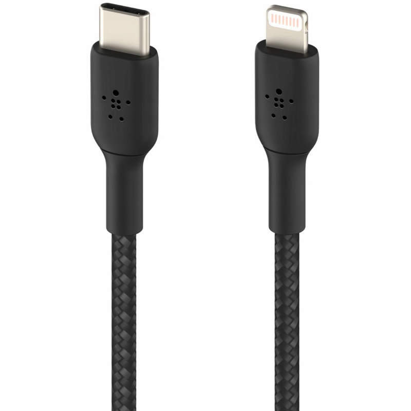 

Belkin - Kabel Boost Charge Usb-c do Lightning 2m