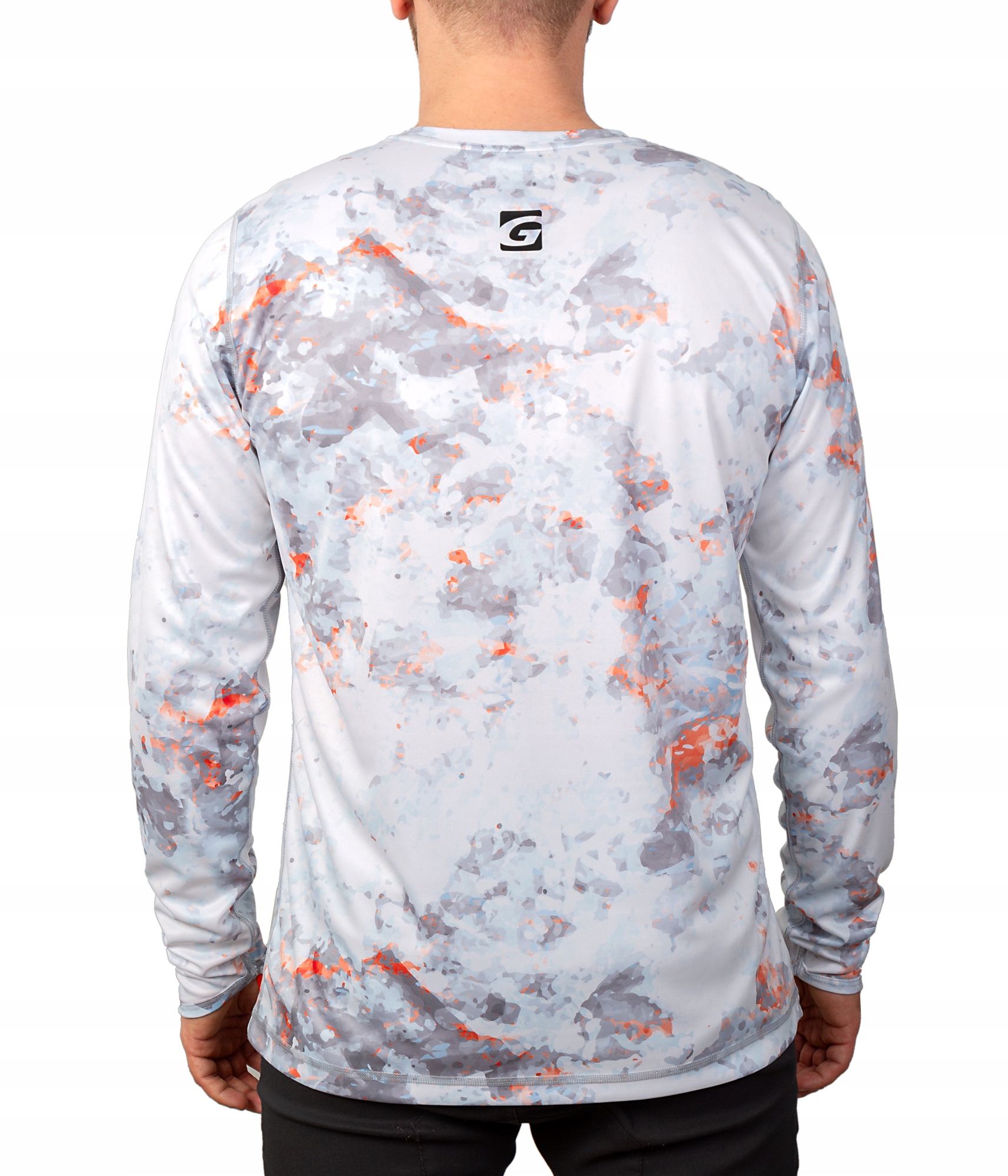 Bluza Graff antyinsektowa UPF50 961-CL-11/1 roz M NOWOŚĆ Kod producenta 961-CL-11/1