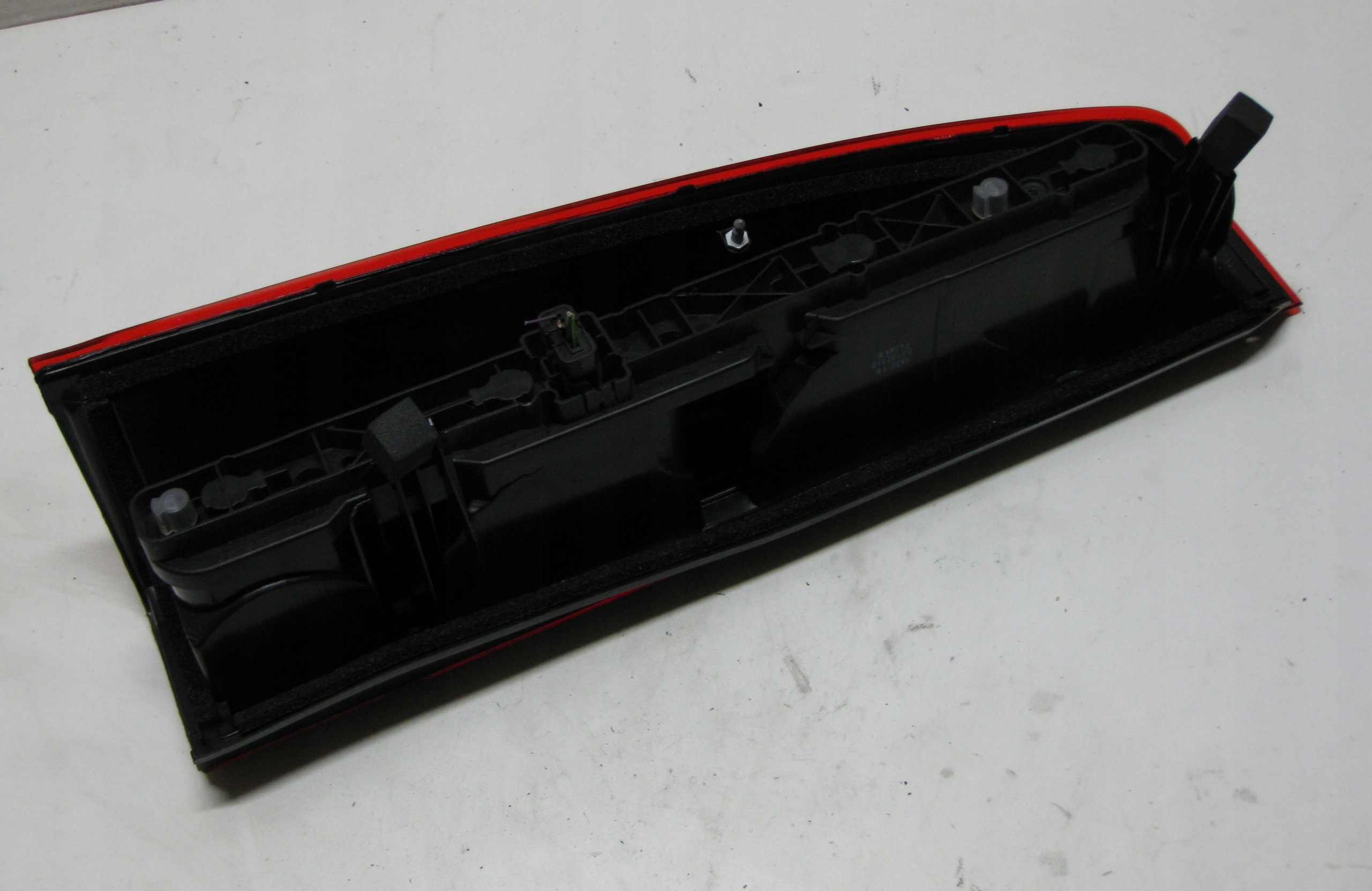 RENAULT MASTER OPEL MOVANO III LIFT light right rear