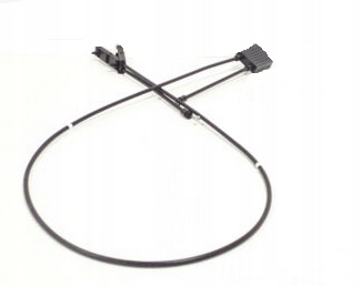 51237495843 - Кабель капота BMW X1 F48 / X2 F39 / 2 F45 OE