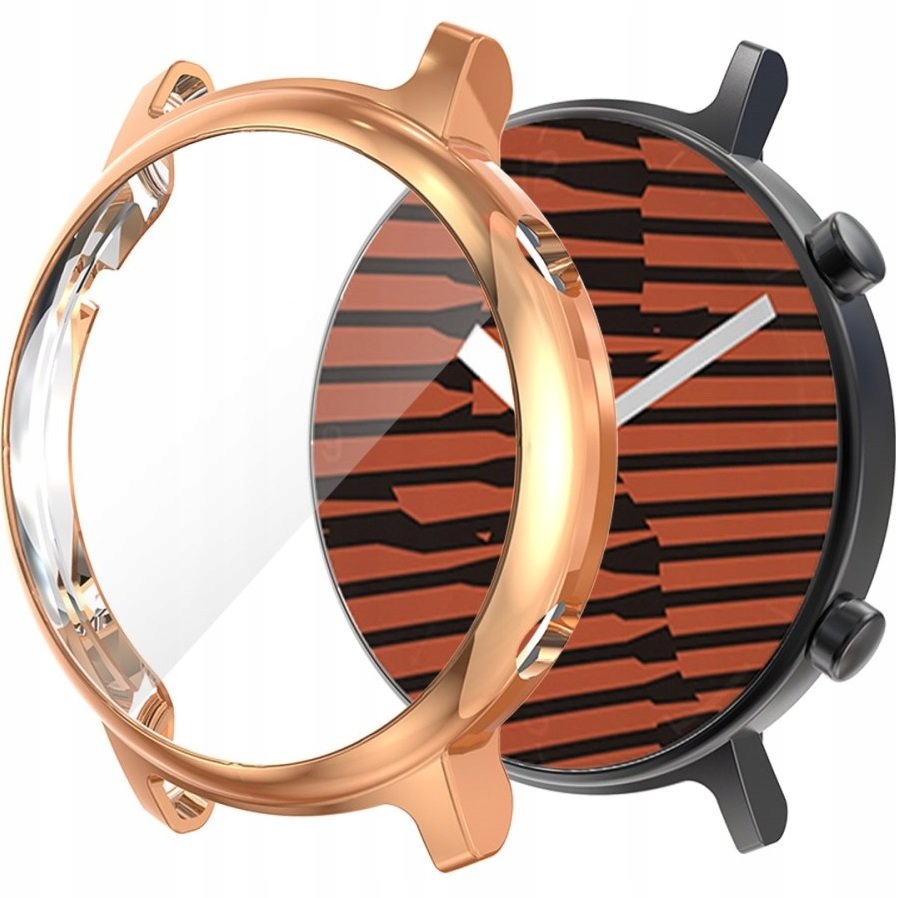 

2w1 Etui Case Z Osłoną Do Huawei Watch Gt 2 42MM
