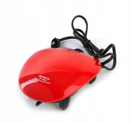 

Jeneca AP-8803 Napowietrzacz Do Akwarium do 200l