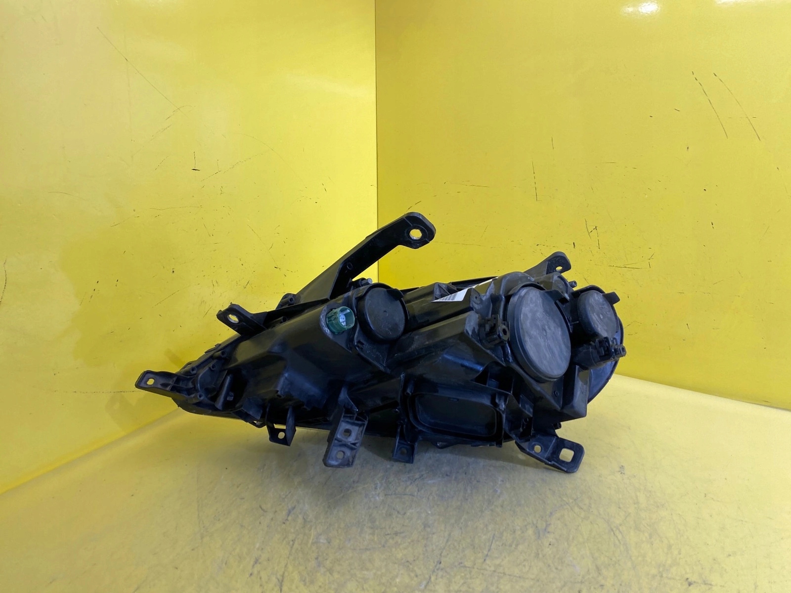light right LANCIA DELTA 3 08-14r
