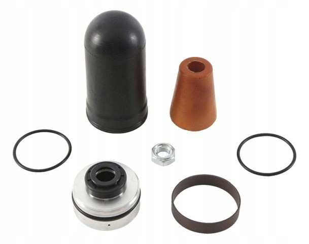 Pivot Works Sada Na Opravu Zadného (centrálneho) Tlmiča Kawasaki Kx