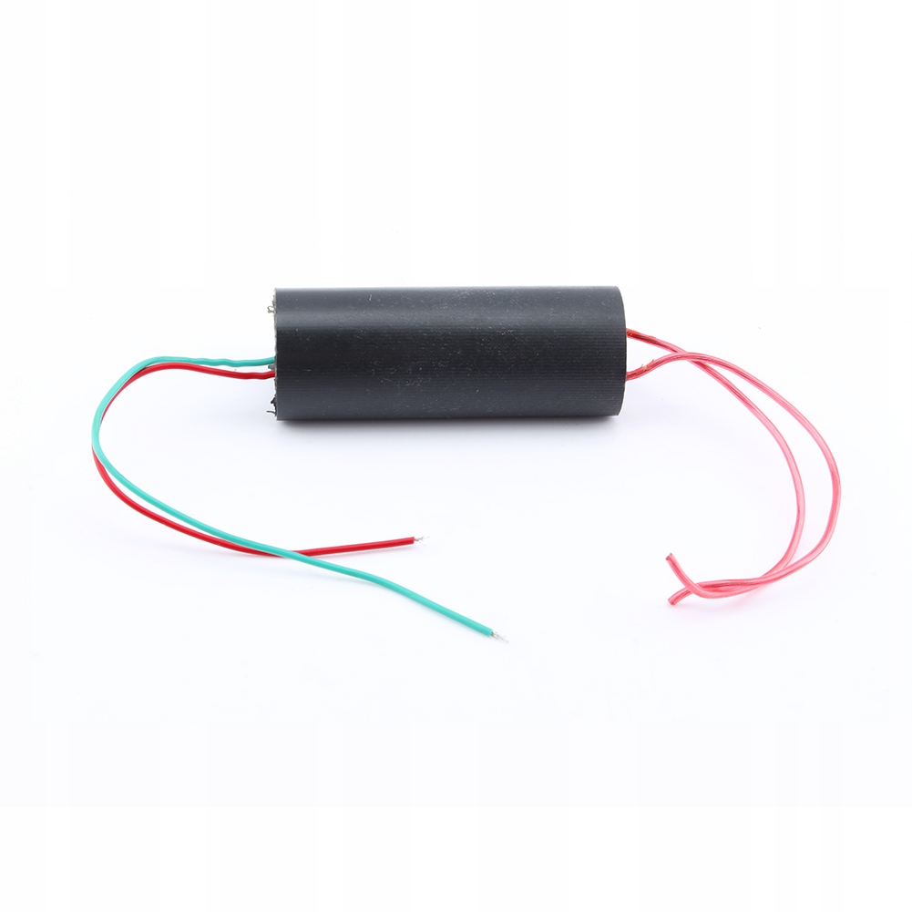 DC3V-6V do 400kV Przetwornica wysokiego napięcia