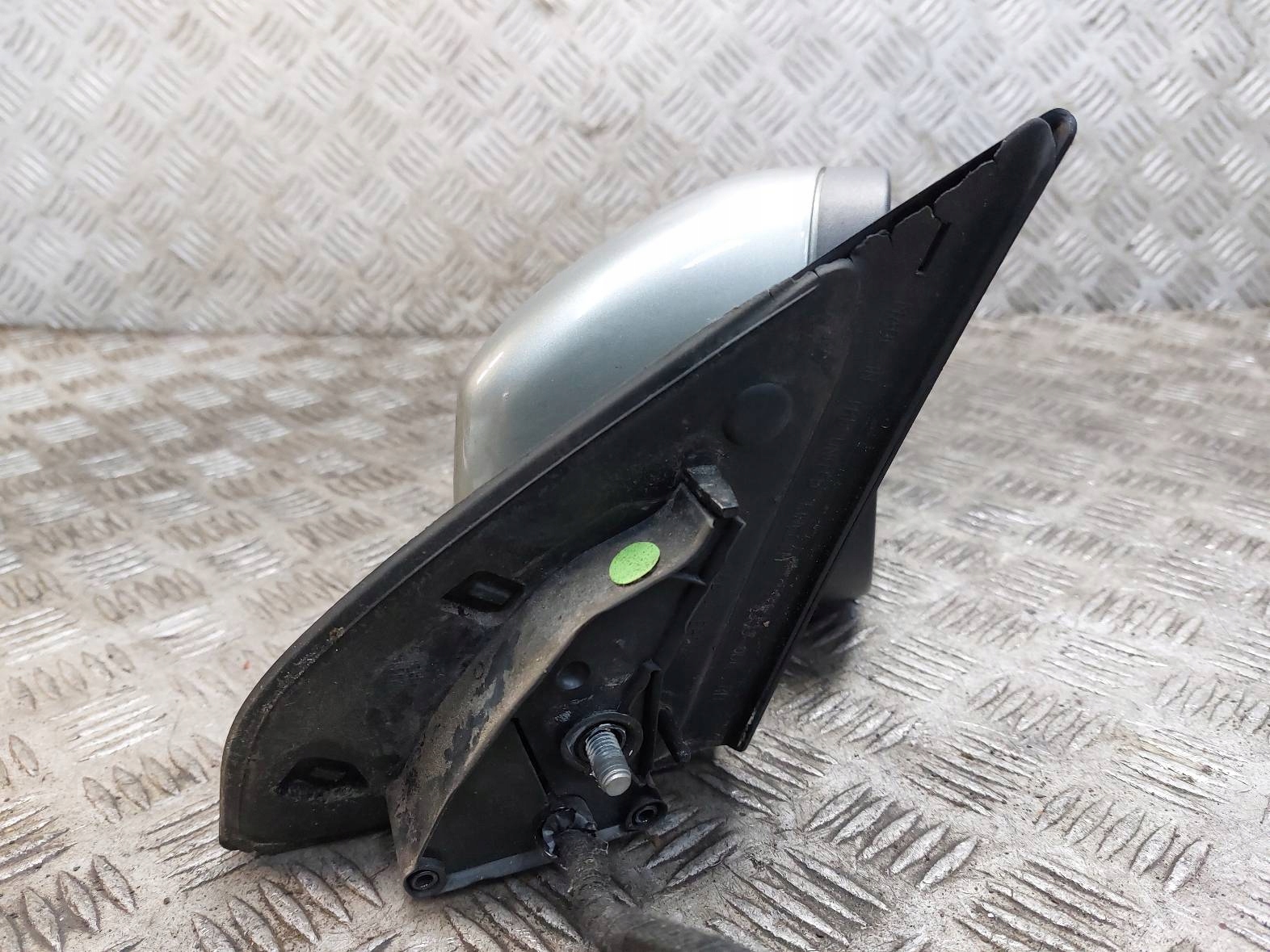 mirror right electrics VOLVO XC90 and FL 471-46 30716115