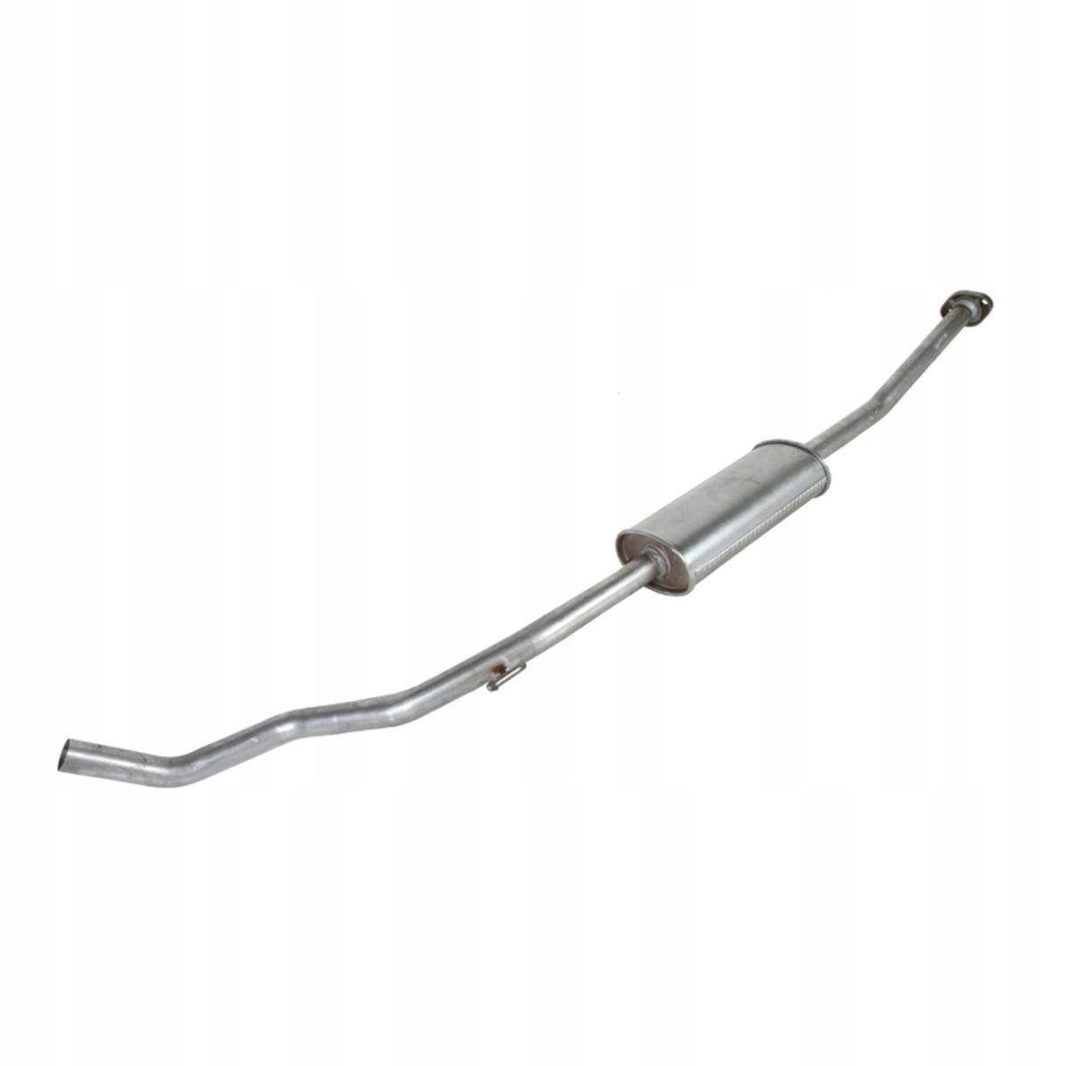 14.049 - Глушник передній NISSAN MICRA K12 05-10 1.2 1.4