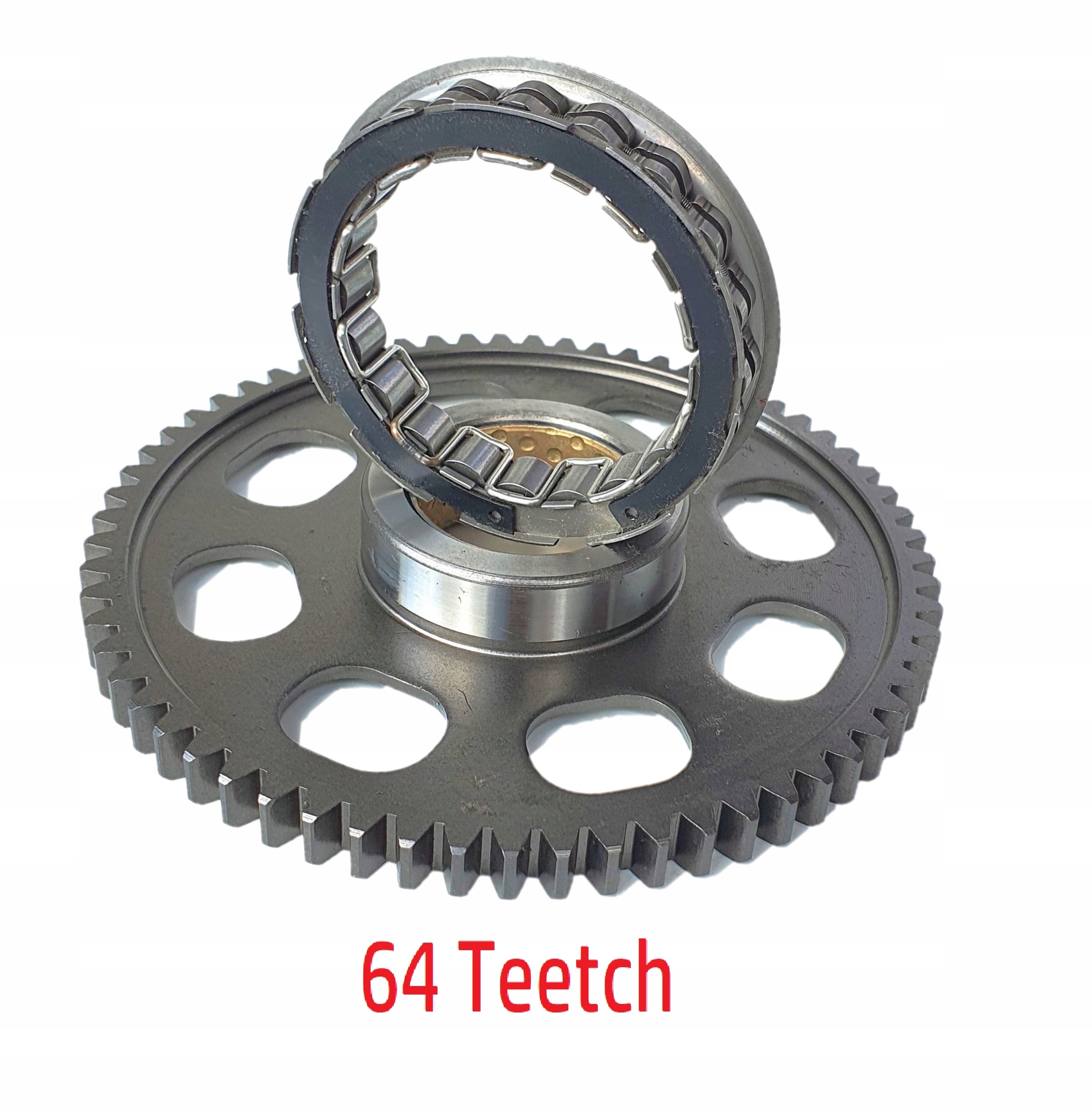 Aprilia 1000 Rsv Tuono Falco Futura 98 – Jednosměrná Spojka startér