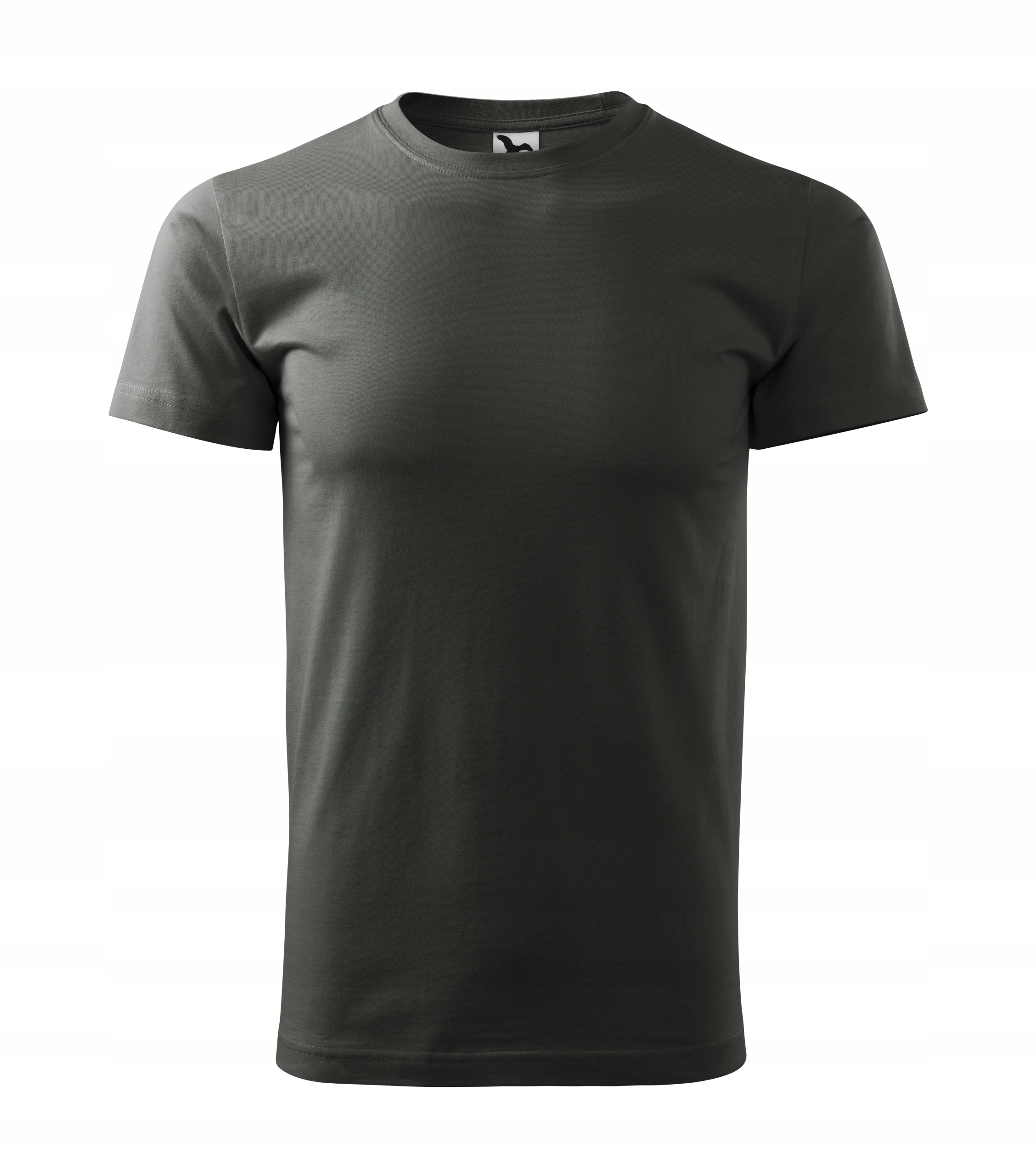 

koszulka bawełniana t-shirt Basic Jakość Adler 3XL
