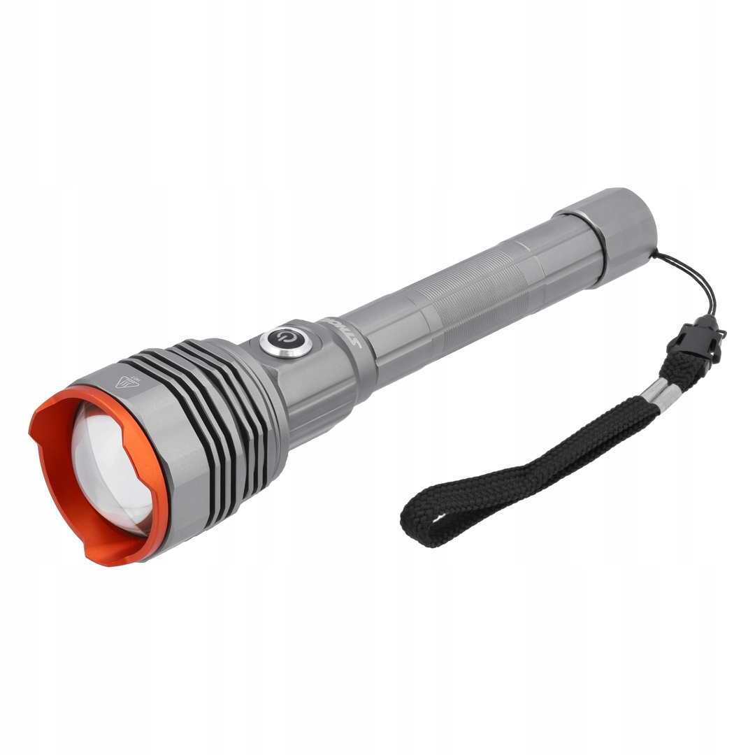 Akumulátorová svítilna Sthor 88557 180W 10000lm 500m IPX4 Usb-c