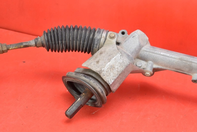 servo control EU 480019U100 NISSAN NOTE and E11 1.5 DCI 86 KM 05-09