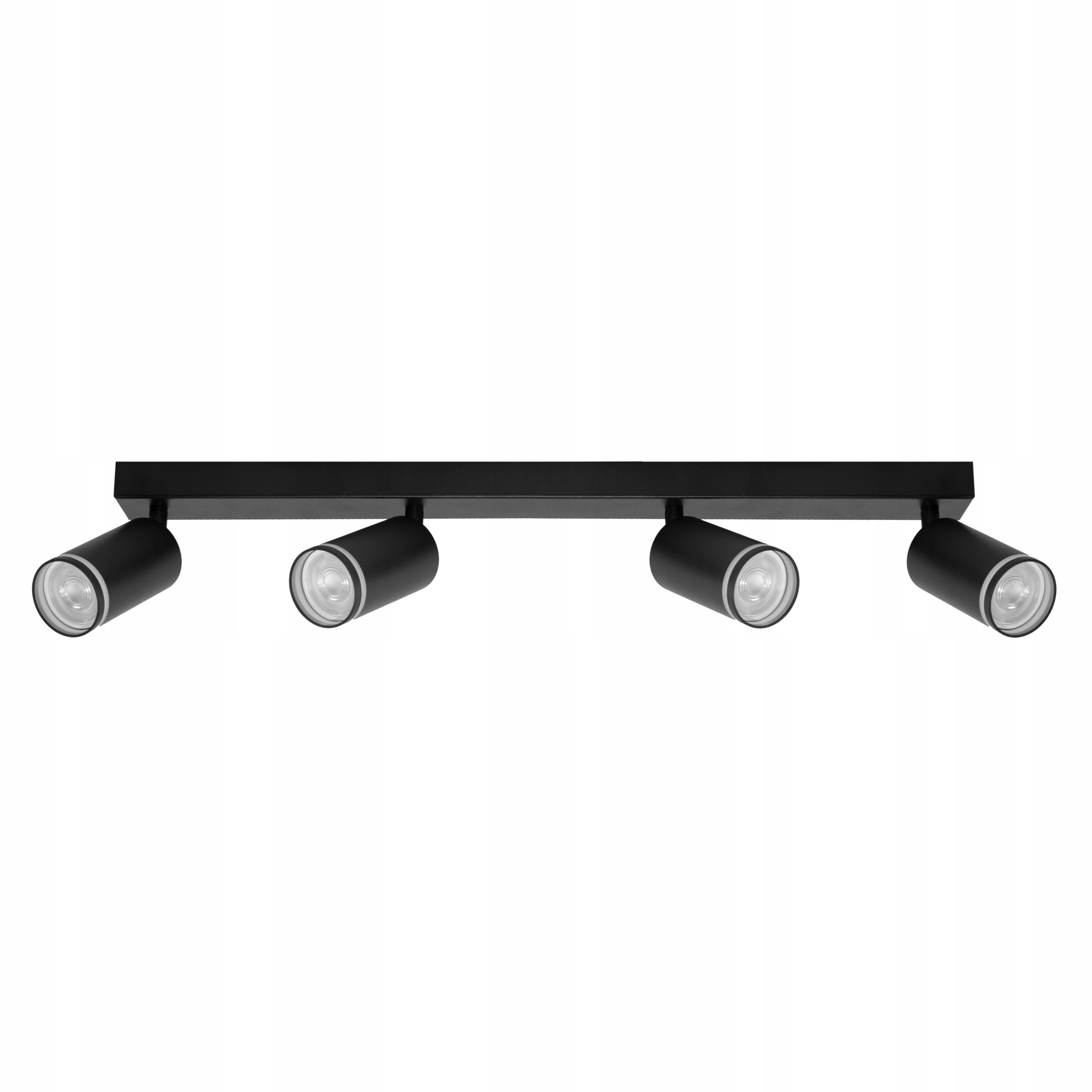 

Lampa sufitowa szyna spot oprawa halogenowa GU10
