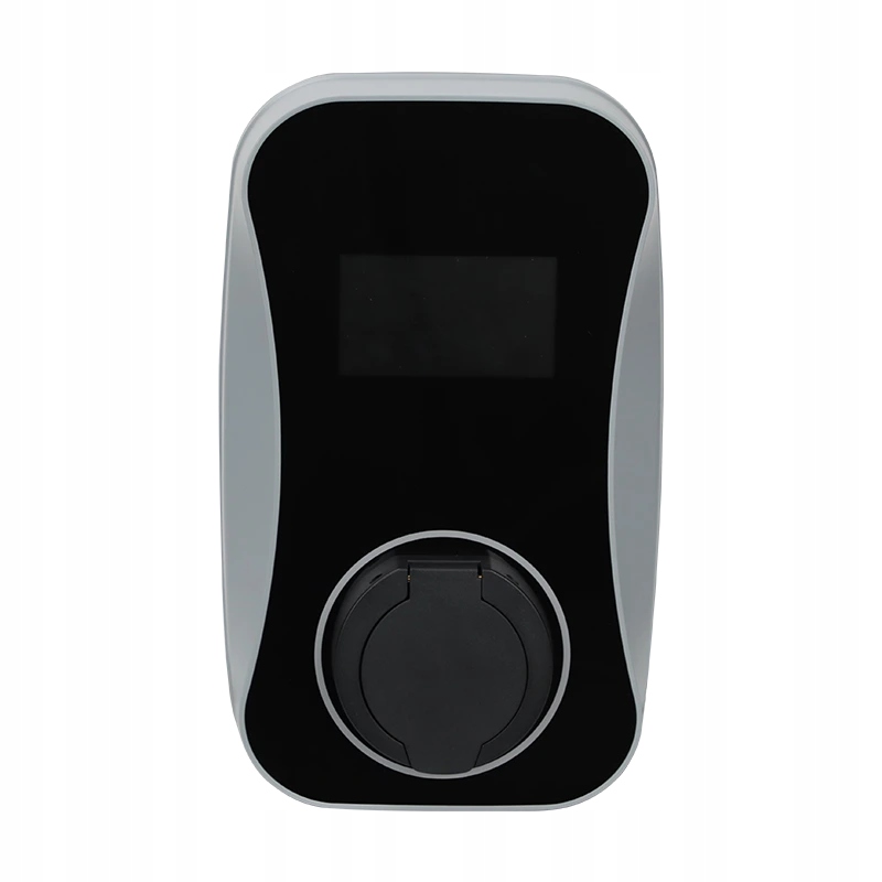 Nástěnná nabíječka pro elektromobily Elvix Wbac 4968 T2 zásuvka 22KW