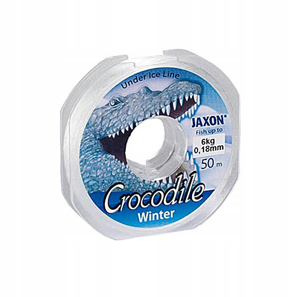 Z.JAX.CROCODILE WINTER 0,20 50M 1X10SZP