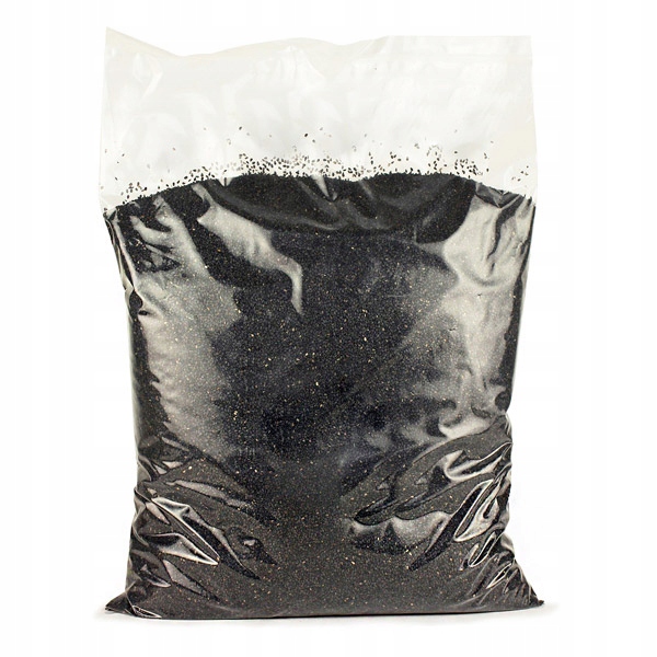 

Sezam Czarny naturalny 1kg