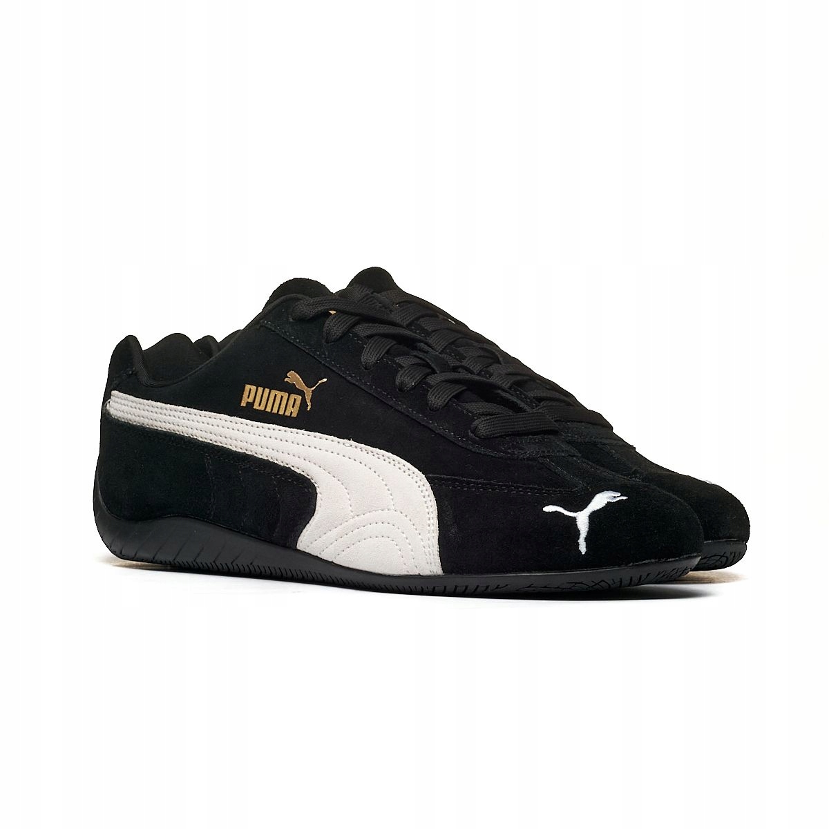 Tenisky Puma Speedcat Og Černá 44 Unisex